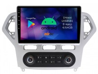 Штатная магнитола Ford Mondeo 4 2007-2010 Airoc RM-1708A Android DSP 4G