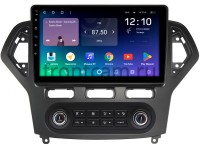 Штатная магнитола Ford Mondeo IV 2007-2010 Teyes SPRO PLUS 4/64 10 дюймов RM-10-1380 Android 10 4G-SIM, DSP, IPS
