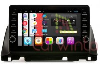 Штатная магнитола KIA Optima, K5 2016+ Carwinta KV-1023T3 Android 7.1 