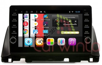 Штатная магнитола KIA Optima, K5 2016+ Carwinta KV-1023T3 Android 7.1  Штатная магнитола KIA Optima, K5 2016+ Carwinta KV-1023T3 Android 7.1 