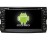 Штатная магнитола Kia Ceed I, Venga I 2009-2012 CarMedia MKD-7085-S10 Android 