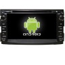 Штатная магнитола Kia Ceed I, Venga I 2009-2012 CarMedia MKD-7085-S10 Android 