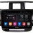 Штатная магнитола Toyota Highlander U40 2007-2014 Roximo Ownice G60 S1616V 4G DSP 