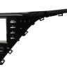 Штатная магнитола Toyota Camry XV70 01.2017-03.2021 с цельным климатом RedPower 85431PRO