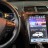 Штатная магнитола Ford Explorer 2015-2019 Synq 2 / 3 Carmedia ZF-1263-S2-DSP / ZF-1263-S3-DSP Tesla Style DSP
