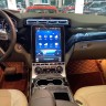 Штатная магнитола Mercedes ML W166, GL X166 (2012-15) (Tesla) Carmedia NH-1007 Штатная магнитола Mercedes ML W166, GL X166 (2012-15) (Tesla) Carmedia NH-1007