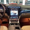 Штатная магнитола Mercedes ML W166, GL X166 (2012-15) (Tesla) Carmedia NH-1007 Штатная магнитола Mercedes ML W166, GL X166 (2012-15) (Tesla) Carmedia NH-1007