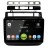 Штатная магнитола VolksWagen Touareg II 2010-2014 (только взамен RCD550) Roximo CarDroid RD-3712F DSP Android 