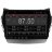 Штатная магнитола Hyundai Santa Fe 2012-2017, ix45 2012+ CarWinta CF-3053T8 