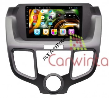 Штатная магнитола Honda Odyssey 2003-2008 Carwinta CF-3308T8 Android 8.1  Штатная магнитола Honda Odyssey 2003-2008 Carwinta CF-3308T8 Android 8.1 