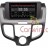 Штатная магнитола Honda Odyssey 2003-2008 Carwinta CF-3308T8 Android 8.1 