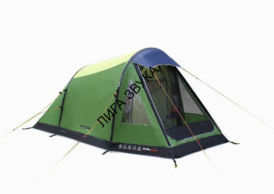 Палатка 2-х местная MOOSE 2020H