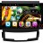 Штатная магнитола SsangYong Actyon 2011-2013 Carwinta CF-3370T8 Android 8.1  