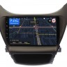 Штатная магнитола Hyundai Elantra MD 2014-2016 Restyle OEM RS/RK/GT9-9023/9024 Android 