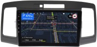 Штатная магнитола Toyota Allion I 2001-2007, Premio I (T24) 2001-2007 OEM GT9-9172 2/16 Android