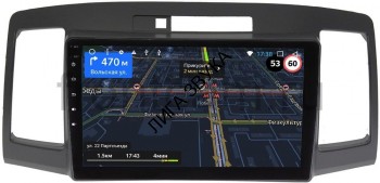 Штатная магнитола Toyota Allion I 2001-2007, Premio I (T24) 2001-2007 OEM GT9-9172 2/16 Android Штатная магнитола Toyota Allion I 2001-2007, Premio I (T24) 2001-2007 OEM GT9-9172 2/16 Android