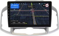 Штатная магнитола Chevrolet Captiva I 2011-2015 OEM GT10-1036 Android