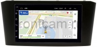 Штатная магнитола Toyota Avensis II 2003-2008 OEM GT7-RP-TYAV25XB-127 Android