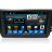 Штатная магнитола Suzuki SX4 2006+ U50 CarMedia KR-9026-T8 Android