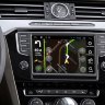 Навигационный блок Volkswagen Passat B8 2016+ vomi XM1001 Android  