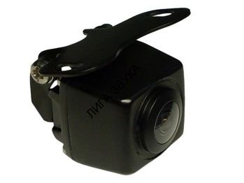 Универсальная цветная камера заднего вида с углом обзора 170 Pleervox PLV-CAM-DV5 Pleervox PLV-CAM-DV5 - Водонепроницаемая цветная камера заднего вида