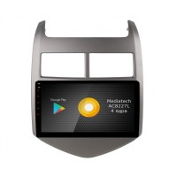 Штатная магнитола Chevrolet Aveo II 2011-2018 Roximo S10 RS-1310 Android