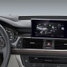 Штатная магнитола Audi A6 2016-2018 Radiola RDL-1602 (TC-1602) Android 4G  