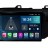 Штатная магнитола Toyota Hilux 2015-2020 FarCar TG588/1077M / TM588/1077M Android