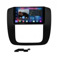 Штатная магнитола Chevrolet Sierra 2006-2014 FarCar HL1247M Android 4G DSP