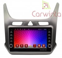 Штатная магнитола Chevrolet Cobalt 2016+ Carwinta KV-3526TS10