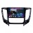 Штатная магнитола Mitsubishi Pajero Sport 2015+ МКПП, L200 2015-2019 FarCar TM / HL / XL 1198M Android 4G DSP