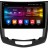 Штатная магнитола Nissan Qashqai, X-Trail 2014+ Carmedia OL-1668-NPQ  Android 10 4G DSP
