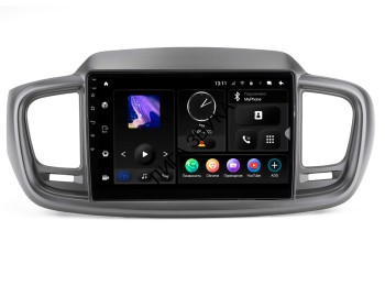Штатная магнитола Kia Sorento III Prime 2015-2020 Incar TMX-1809-6 Android 4G-SIM, DSP, QLed COMFORT, LUXE Штатная магнитола Kia Sorento III Prime 2015-2020 Incar TMX-1809-6 Android 4G-SIM, DSP, QLed 
