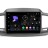 Штатная магнитола Kia Sorento III Prime 2015-2020 Incar TMX-1809-6 Android 4G-SIM, DSP, QLed COMFORT, LUXE