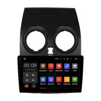Штатная магнитола Nissan Qashqai 2006-2013 4G Roximo RX-1209 S10 Android