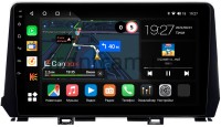 Штатная магнитола Kia Picanto III 2017-2022 Canbox M-Line 4542-9-813 Android 4G-SIM, 4/64, DSP, IPS 