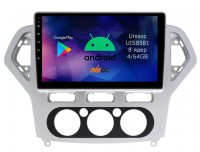 Штатная магнитола Ford Mondeo 4 2007-2010 Airoc RM-1708M Android DSP 4G