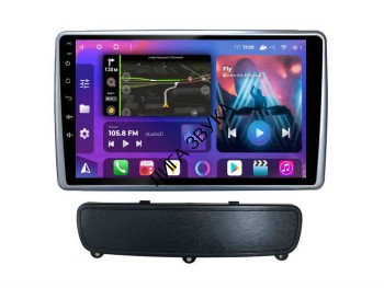 Штатная магнитола KIA Sorento 2012-2016 климат на большом экране ГУ FarCar 1218/224M на Android, 8-ядер, 4Гб-64Гб, SIM-слот Штатная магнитола KIA Sorento 2012-2016 климат на большом экране ГУ FarCar 1218/224M на Android, 8-ядер, 4Гб-64Гб, SIM-слот