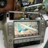 Штатная магнитола Lexus GX400/460 2010-19 Android Carmedia ZH-L9002