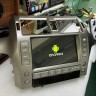 Штатная магнитола Lexus GX400/460 2010-19 Android Carmedia ZH-L9002