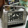 Штатная магнитола Lexus GX400/460 2010-19 Android Carmedia ZH-L9002