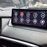 Штатная магнитола  Mazda CX9 2016+ Android Carmedia HP-M1204