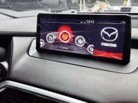 Штатная магнитола  Mazda CX9 2016+ Android Carmedia HP-M1204