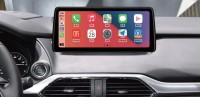 Штатная магнитола Mazda CX9 2016+ Android Carmedia HP-M1204 Штатная магнитола Mazda CX9 2016+ Android Carmedia HP-M1204