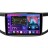 Штатная магнитола Honda CR-V FarCar s400 2K Android BX469M