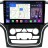 Штатная магнитола для Jeep Grand Cherokee WK2 2013-2021 (взамен 8.4" экрана) - FarCar SF-1076-2/TM856 монитор 10" QLED на Android, 8 ядер (TS18), CarPlay, 4G SIM-слот 