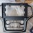 Штатная магнитола для Jeep Grand Cherokee WK2 2013-2021 (взамен 8.4" экрана) - FarCar SF-1076-2/TM856 монитор 10" QLED на Android, 8 ядер (TS18), CarPlay, 4G SIM-слот 