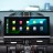 Штатная магнитола Android 12,3" для Porsche Cayenne 2010-2016 CDR3.0/PCM3.0 RDL-Cayenne 12.3