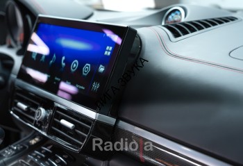 Штатная магнитола Android 12,3&quot; для Porsche Cayenne 2010-2016 CDR3.0/PCM3.0 RDL-Cayenne 12.3 Штатная магнитола Android 12,3" для Porsche Cayenne 2010-2016 CDR3.0/PCM3.0 RDL-Cayenne 12.3