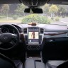 Штатная магнитола Mercedes-Benz ML W166, GL X166 Carmedia NH-1205 Android Штатная магнитола Mercedes-Benz ML W166, GL X166 Carmedia NH-1205 Android